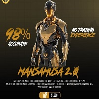 Mansa Musa Flipping Robot