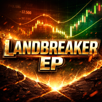Land Breaker EP