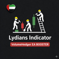 Lydians Indicator