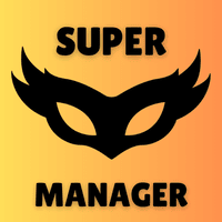 The Super Manager