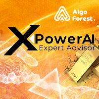 XPowerAI Gold