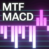 Mtf MACD Standard