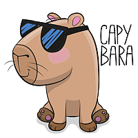 Capybara