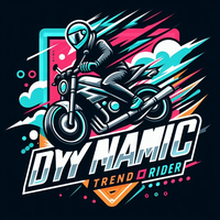 Dynamic Trend Rider
