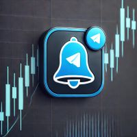Telegram Trade Watcher