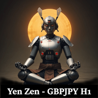 Yen Zen MT4