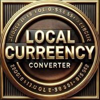 Local Currency Converter Indicator MT4