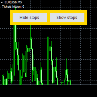 Hide Stops