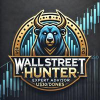 Wall Street Hunter MT4