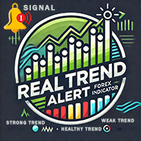 Real Trend Alert