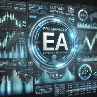 Pro Manager EA