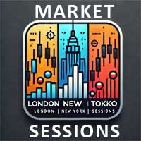 TS Market Sessions