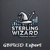 Sterling Wizard MT4