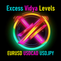 Excess vidya levels robot mt4