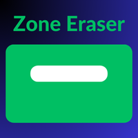 Zone Eraser