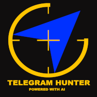 Telegram Signals Hunter MT4