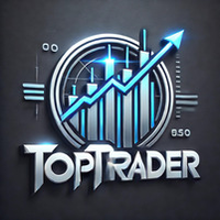 TopTrader Click Trading Dashboard