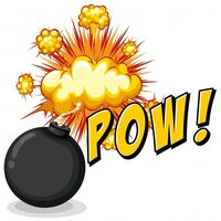 Bomb Signal