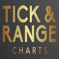 Tick and Range Bars Generator