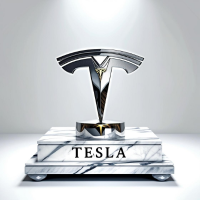 Tesla Quantum AI