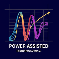 Power Assisted Trend Following
