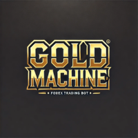 Gold Machine Universal Forex EA