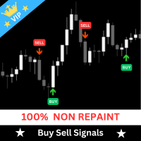 VIP Buy Sell Signals MT