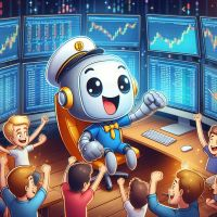Popeye Gold Bot