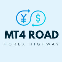 MT4 Road Channel