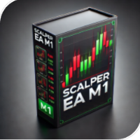 Scalper EA m1 mt5