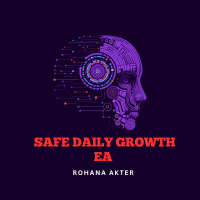 Safe Daily Growth