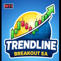 Trendline Expert MT5