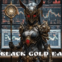 Black Gold MT4