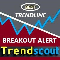 Trendscout indicator MT4