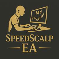 SpeedScalp EA