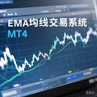 Advantages of EMA Moving Average Trading System
