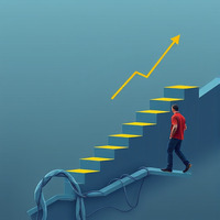 Aggressive Step Trading