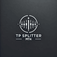 TP Splitter MT4