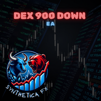 SyntheticaFX Dex 900 Down EA
