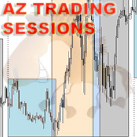 AZ simple trading sessions