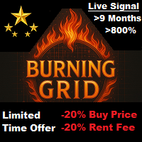 Burning Grid