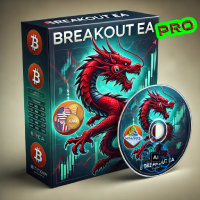 Gold Breakout PRO MT4