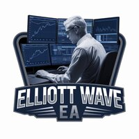 Elliott Wave EA