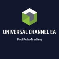 Universal Channel Expert Advisor