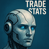 TradeStats by Magic
