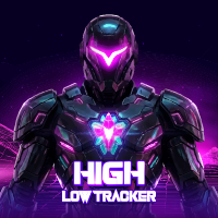 High Low Tracker