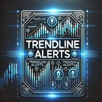 TrendLine Alert MT4