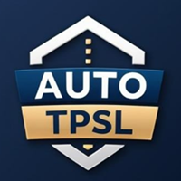 Auto TPSL and SL Cover