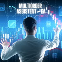 Genesis Multiorder Assistent V3