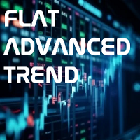 Flat Advanced Trend